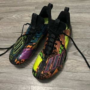 Adidas football cleats